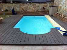 Piscinas Brunete