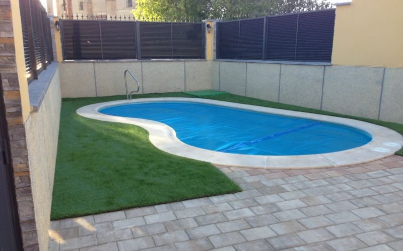 Piscinas Prefabricadas Brunete