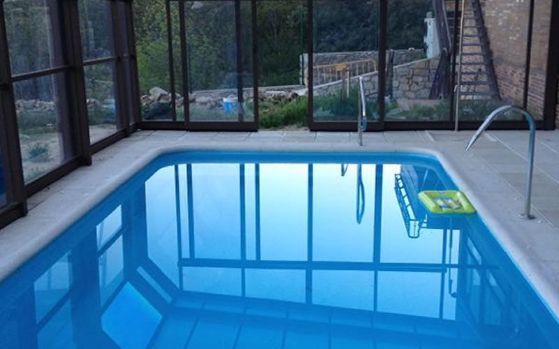 Piscinas Prefabricadas Brunete