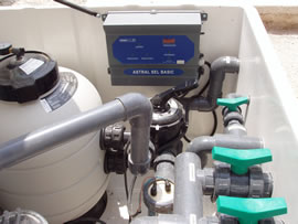 Tratamiento de Agua