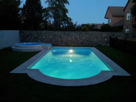 FOCOS DE LEDS